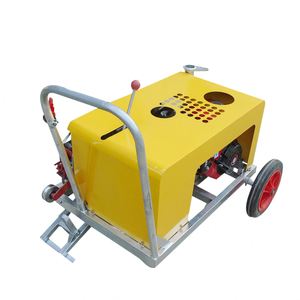 Electric Cable Traction Machine New Fiber Optic Cable <b>Puller</b> Tractor with Duct Rod Pusher Power Tools with Core Motor Component - Product Image 5