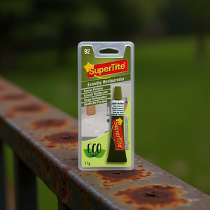 Rinnovatore di Smalto 17g Formula Eco per Protezione dalla Ruggine sui Metalli - Product Image 2