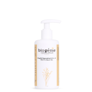 Crema Rigenerante Biogme 150ml Per Pelli Mature - Product Image 2