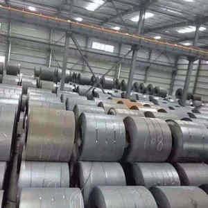 Bobines d'acier au carbone 5mm 6mm 16mm S235jr S275jr S355jr Q195 Q215B Q345B - Product Image 2