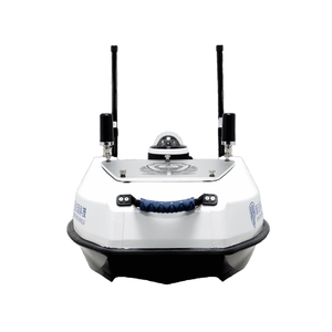 Navire d'arpentage, navire de pointe, robot marin, véhicule de surface télécommandé, bateau sans pilote, machine d'arpentage aquatique, USV - Product Image 2