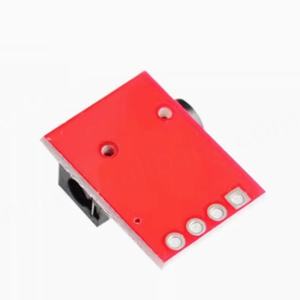 Módulo de Interfaz TRRS de 3.5mm para Audio, MP3, Auriculares Estéreo, Video y Micrófono - Product Image 2