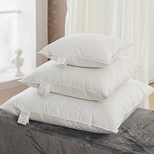 Best Selling 100 Cotton <strong>Feather</strong> <strong>Cushion</strong> <strong>Inserts</strong> Inner - Product Image 4
