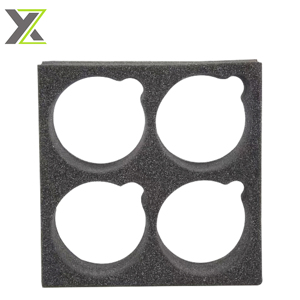 Tùy chỉnh chết cắt EVA/EPE xốp hộp công cụ bọt chèn bảo vệ cạnh bảo vệ làm bằng bọt EPS - Product Image 4