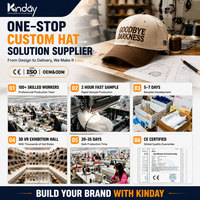 Casquette de baseball personnalisée à 5 panneaux, style streetwear, avec logo brodé 3D en relief, en coton respirant et ajustable, modèle A-Frame, pour marque privée OEM
