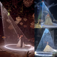 Projecteur laser 3D SP 6w, spectacle laser, animation LED, scène DJ, lumière laser disco pour fête, mariage