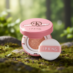 Colorete en Polvo y Crema Ipkn& con Fórmula Coreana para Todo Tipo de Piel - Product Image 3