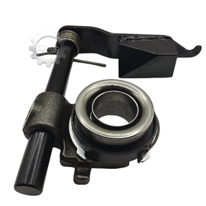 Horquilla de Desembrague de Alta Calidad para Transmisión Automática, Certificación ISO9001, Garantía de 12 Meses, OEM 41430-02580 - Product Image 4