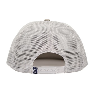 Gorras de Malla Personalizadas de 6 Paneles con Parche Bordado, Gorras Trucker Sin Estructura - Product Image 4