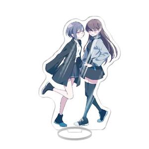 30 Styles Anime Acrylique Stand <span class=keywords><strong>Bang</strong></span> <span class=keywords><strong>Dream</strong></span> MYGO Personnages PVC Affichage Standee Modèle Jouet 16cm - Product Image 5