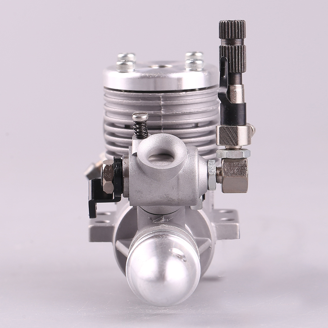 Original ASP AP09A 09 Class 1.5cc 2 Stroke Nitro Engine for RC