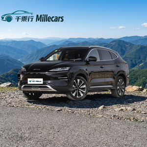 Amélioration de l'intérieur du BYD Song Plus, BYD Song Plus 2025, BYD Song Plus EV, SUV 5 portes 5 places, en provenance de Chine, à vendre. - Product Image 1
