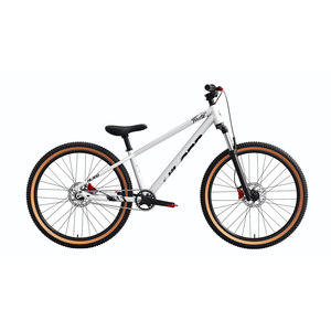 <span class=keywords><strong>Bicicleta</strong></span> <span class=keywords><strong>BMX</strong></span> de aleación de 26 pulgadas JOYKIE, marco de acero cromado, <span class=keywords><strong>bicicleta</strong></span> <span class=keywords><strong>BMX</strong></span> de alta calidad, <span class=keywords><strong>bicicleta</strong></span> de estilo libre - Product Image 2