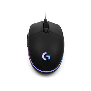 Souris de bureau filaire Logitech <span class=keywords><strong>G102</strong></span> Souris optique Souris de jeu filaire Logitech <span class=keywords><strong>G203</strong></span> - Product Image 6