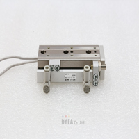 Nouveau Cylindre de table coulissante pneumatique MXQ8-40 D-M9B authentique en stock CYL-TAB-I-940=2A45