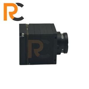 Rcjc 640*512 6Mm 6.6Mm Cvbs/Usb Drone Warmtebeeldcamera <span class=keywords><strong>Module</strong></span> Infrarood Zicht Thermisch Zicht Accessoire - Product Image 3