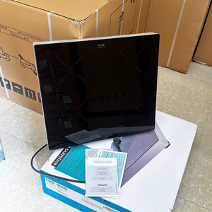 เตาเซรามิกไฟฟ้าแบบฝังในตัว 3 หรือ 4 หัวเตา กำลังไฟสูง สำหรับใช้ในครัว - Product Image 4