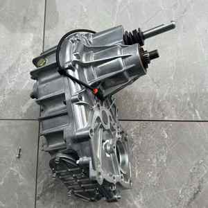 ชุดเกียร์ทรานสเฟอร์ VG1200 ZQC1200 ZQC1200L อะไหล่เกียร์แท้ OEM หมายเลขอะไหล่ L903030-210 L903042-010 สำหรับรถบรรทุกขับเคลื่อนสี่ล้อ - Product Image 1