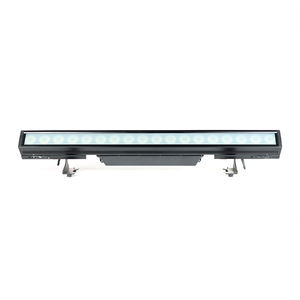 Barra de Luz <span class=keywords><strong>LED</strong></span> RGBWA de 18*15W con Atomización Electrónica, Resistente al Agua IP65, con DMX512 para Fiestas, Bodas, DJ, Discotecas y Eventos - Product Image 3