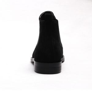 Zapatos de Hombre para Otoño 2025, Nuevos Zapatos de Vestir Formales de Cuero Genuino, Zapatos de Novio para Boda, Estilo Británico, Suela Suave, con Cordones, Tipo Derby - Product Image 2