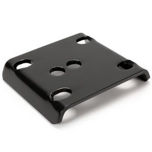 Pour 73-87 Chevy C10 GMC 1/2 Ton Camion Essieu Arrière Flip Kit 5 "Drop - Product Image 2