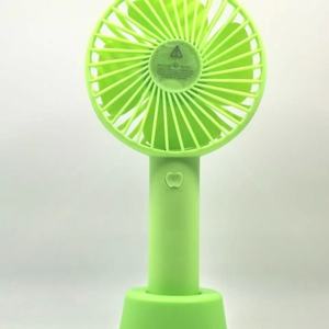 Ventilador de Techo Mini Portátil Recargable USB, Ideal para Estudiantes, Regalo de Verano - Product Image 6