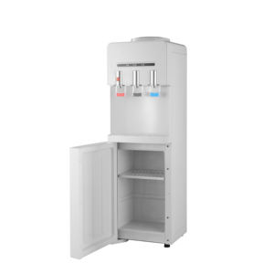 <span class=keywords><strong>Fontaine</strong></span> à eau conception coréenne modèle attrayant compresseur refroidissement R134A réfrigérant - Product Image 1