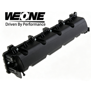 0248.P6 Coperchio Valvole Superiore Testata Motore Ricambi per Citroen Peugeot <span class=keywords><strong>206</strong></span> 307 EW10 EW12 <span class=keywords><strong>2.0</strong></span> - Product Image 4