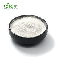 Meilleur prix pour l'extrait naturel de soja, poudre de phytostérol 95% bêta-sitostérol CAS 83-46-5, qualité alimentaire, complément alimentaire pour la santé masculine