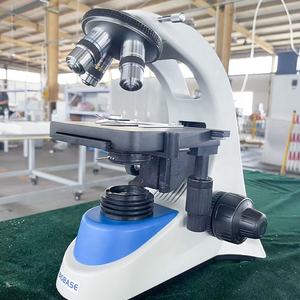 BIOBASE中国デジタル実験室生物顕微鏡光学ビルトイン照明実験室機器顕微鏡 - Product Image 6