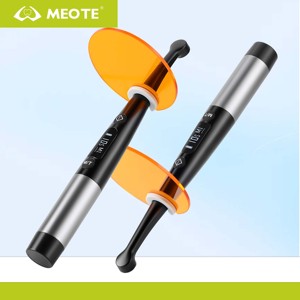 Lampada Fotopolimerizzante Dentale con Rilevamento Carie e Misurazione Intensità Luminosa in 1 Secondo - 7 Modelli Disponibili - Product Image 4