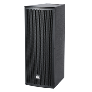 DBK Dj Hoparlör Seti Sistemi İki Yollu Tam Aralıklı Kutu 8 İnç <span class=keywords><strong>Line</strong></span> <span class=keywords><strong>Array</strong></span> Kolon 18 İnç Aktif Güçlendirilmiş Subwoofer Taşınabilir Orta Boy - Product Image 2