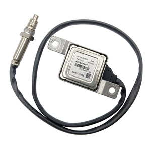 Автозапчасти для двигателя, 12 В, азотный датчик кислорода, Nox-датчик 5WK96728B 5WK9 6728B 8R0907807G для Audi Q5 SQ5 - Product Image 1