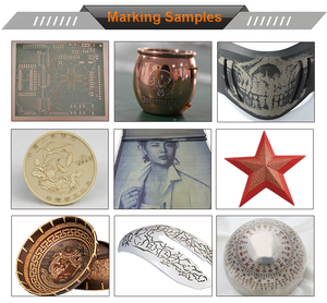 Giá 3D máy đánh dấu cho khắc sâu cả cạnh tranh mang xtool D1 Pro 20 Wát Laser - Product Image 4