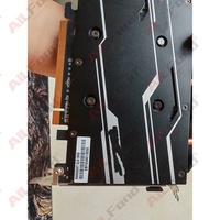 RX 6600 XT Phantom Gaming D 8GB OC GPU GDDR6 DirectX 12 Grafis Gaming Berkinerja Tinggi Bekas
