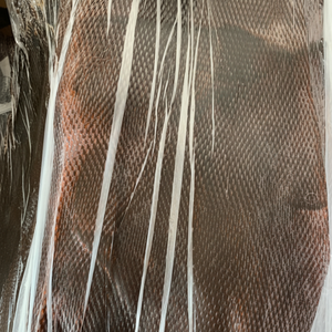 ยางธรรมชาติ RSS3สินค้าจากโรงงานที่เวียดนามมีคุณภาพสูงสำหรับใช้งานเกี่ยวกับยางยานยนต์และรองเท้า - Product Image 1