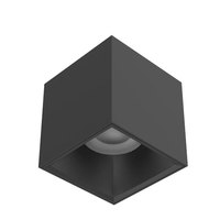 Permukaan lampu bawah LED aluminium tahan air IP65 Modern untuk penggunaan perumahan Hotel komersial putih hangat 4000K