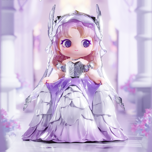 Figuras <span class=keywords><strong>de</strong></span> Armadura <span class=keywords><strong>de</strong></span> la Serie ZIYULI Feast Rites, Adornos Lindos <span class=keywords><strong>de</strong></span> PVC, Muñecas <span class=keywords><strong>de</strong></span> Juguete <span class=keywords><strong>de</strong></span> Moda para Niñas Mayores <span class=keywords><strong>de</strong></span> 12 Años en Cajas Misteriosas - Product Image 1