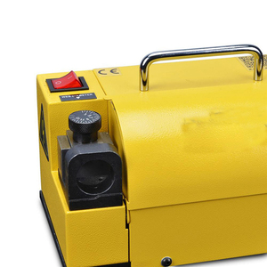 Wadley Hot Sale Universal Drill Sharpener Sharpening Machine Tool Grinder for Drill - Product Image 6