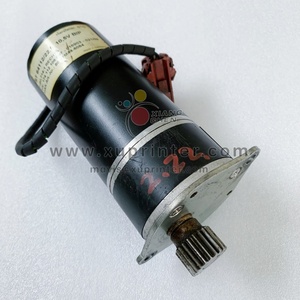 Motor de Presión Original MA 80.37M44-8084 8037M448084 para Repuestos de Imprenta Offset Man Roland 700 - Product Image 4