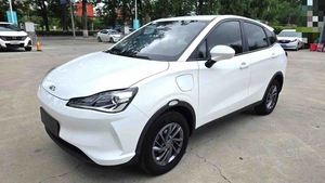 รถยนต์ไฟฟ้ามือ<span class=keywords><strong>สอง</strong></span> ขับเคลื่อนล้อหน้า รุ่น <span class=keywords><strong>V</strong></span> 40kW แบตเตอรี่ 31.15kWh ระยะทางวิ่ง 301 กม. - Product Image 4