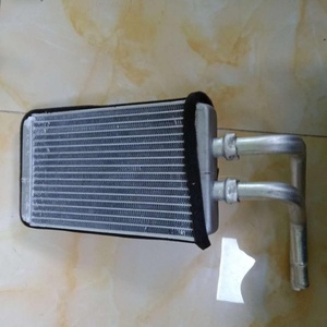 Radiateur de chauffage ND116120-7990, ensemble de chauffage et climatisation ND1161207990 pour PC200-7 PC220-7 PC300-7 - Product Image 5