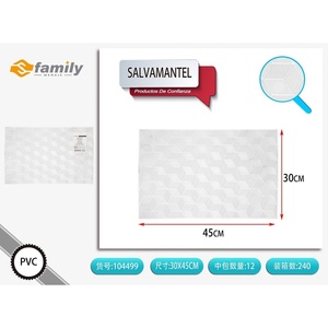 Tovaglietta 30x45cm per proteggere tavoli e superfici - Product Image 1