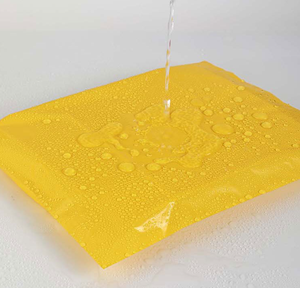 Correspondance des couleurs noir-blanc personnalisée avec impression de logo de marque personnalisé Sacs express - Product Image 3