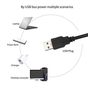 Новая регулируемая по яркости 10-дюймовая кольцевая лампа для фотосъемки со штативом, 16 цветов RGB LED, портативная, складная конструкция, с пультом дистанционного управления - Product Image 4