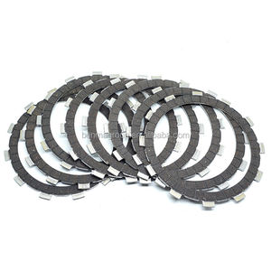 ชุดคลัทช์กระดาษ CF650แผ่นคลัทช์ <span class=keywords><strong>CG400</strong></span>จากโรงงาน HF Benma - Product Image 1