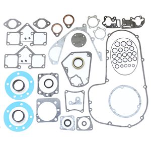 Kit complet de joints d'étanchéité (joints d'huile inclus) - Product Image 1
