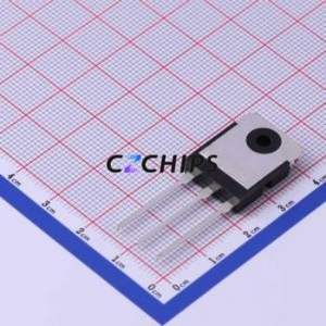 Transistor Bipolar de Unión (BJT) MN1526 TO-3PN Original, Nuevo de Marca - Product Image 2