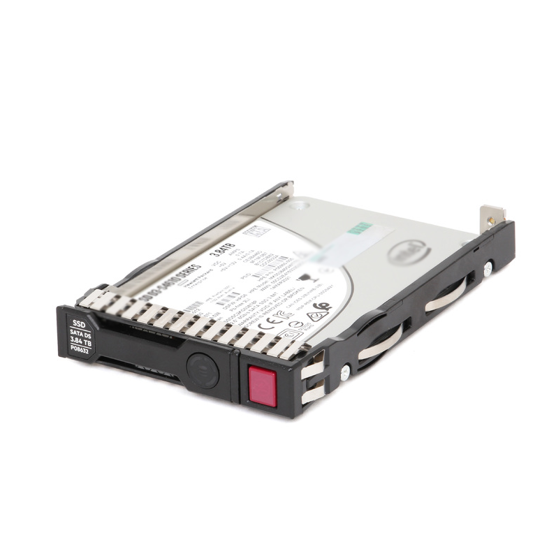 R7N95A P43406-001 High Performance Hxx 3.84TB 2.5inch 10K