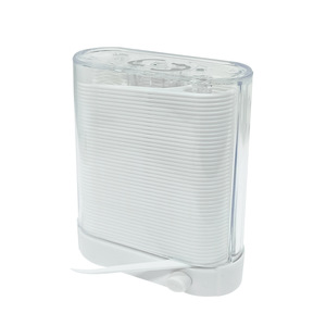 Hilos dentales individuales en caja, hilos dentales desechables, paquete familiar para cuidado bucal, caja individual de hilos dentales. - Product Image 4